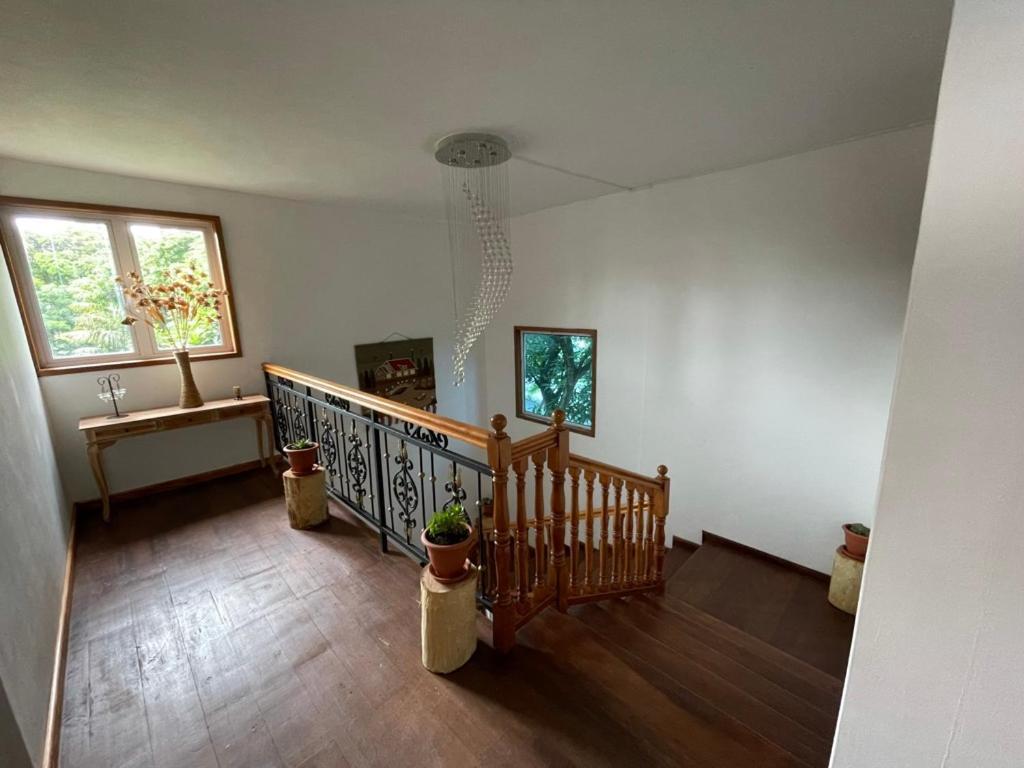Top Floor Studio -Villa Ibiza Trou d'Eau Douce Eksteriør billede