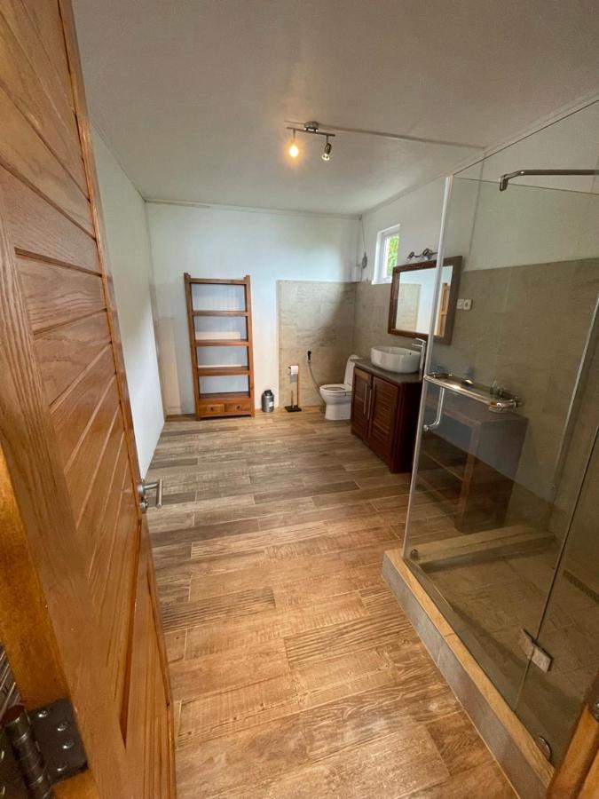 Top Floor Studio -Villa Ibiza Trou d'Eau Douce Eksteriør billede