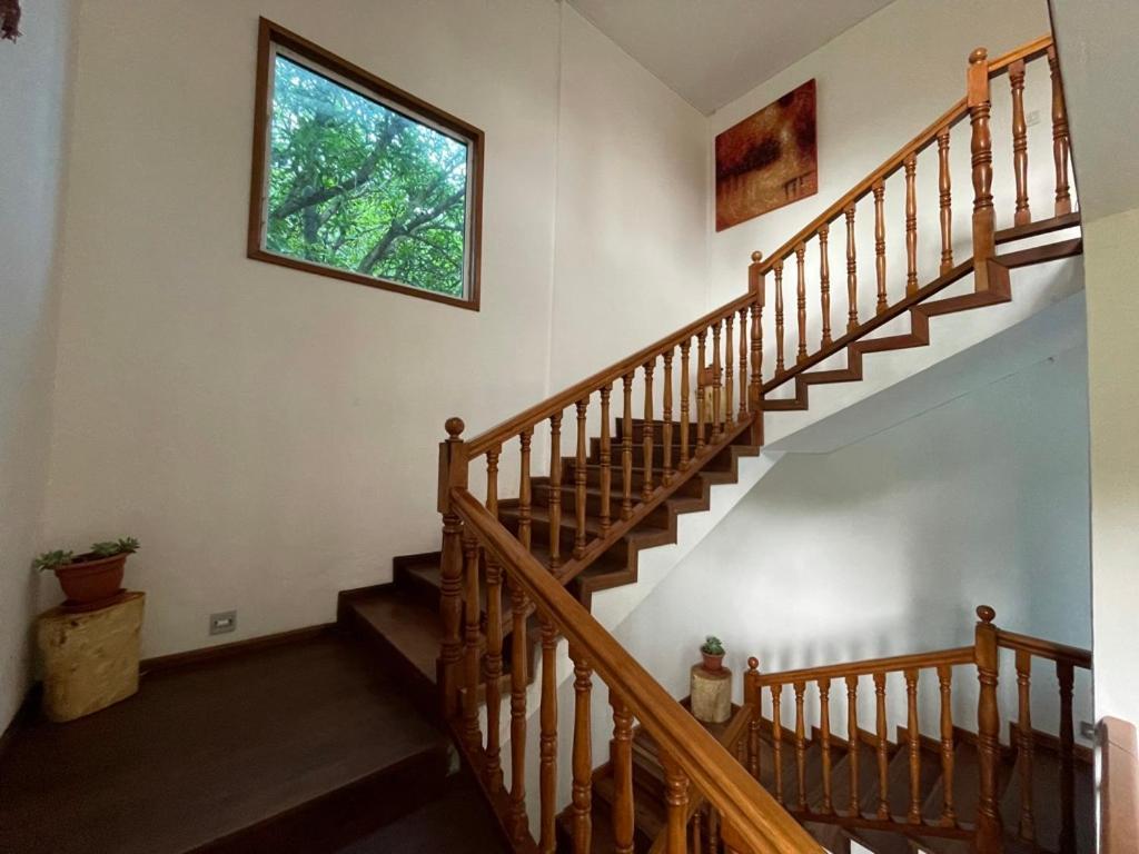Top Floor Studio -Villa Ibiza Trou d'Eau Douce Eksteriør billede